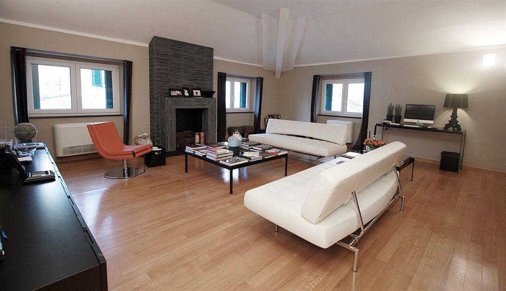 Quarto Piano Rooms เจนัว ภายนอก รูปภาพ