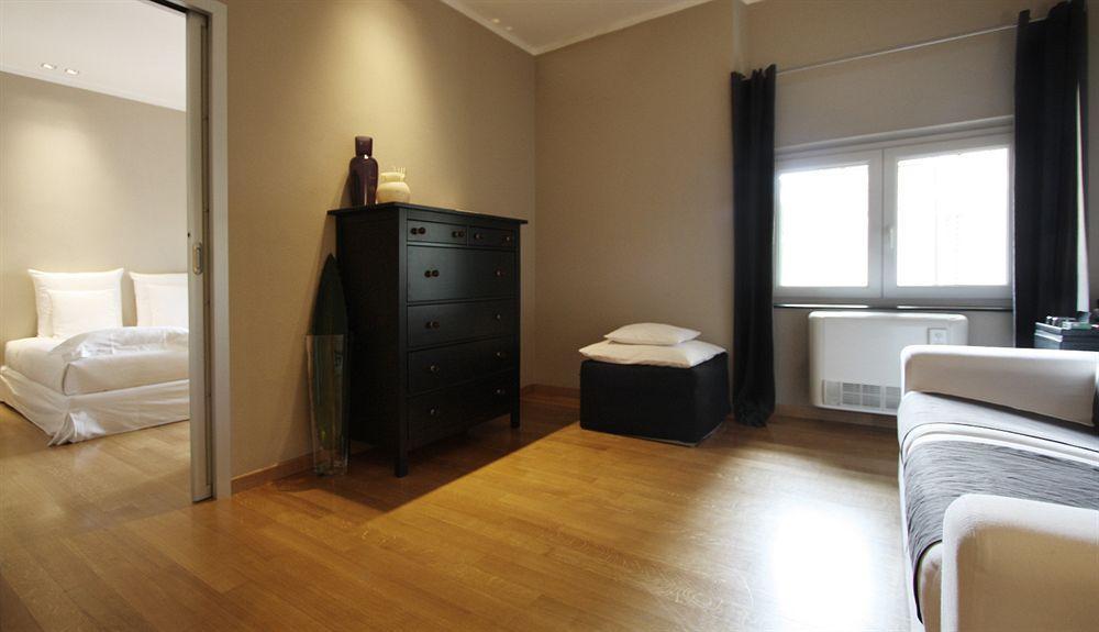 Quarto Piano Rooms เจนัว ภายนอก รูปภาพ