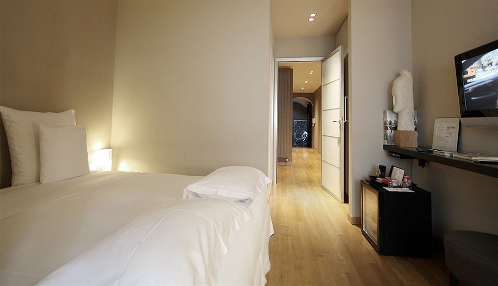Quarto Piano Rooms เจนัว ภายนอก รูปภาพ