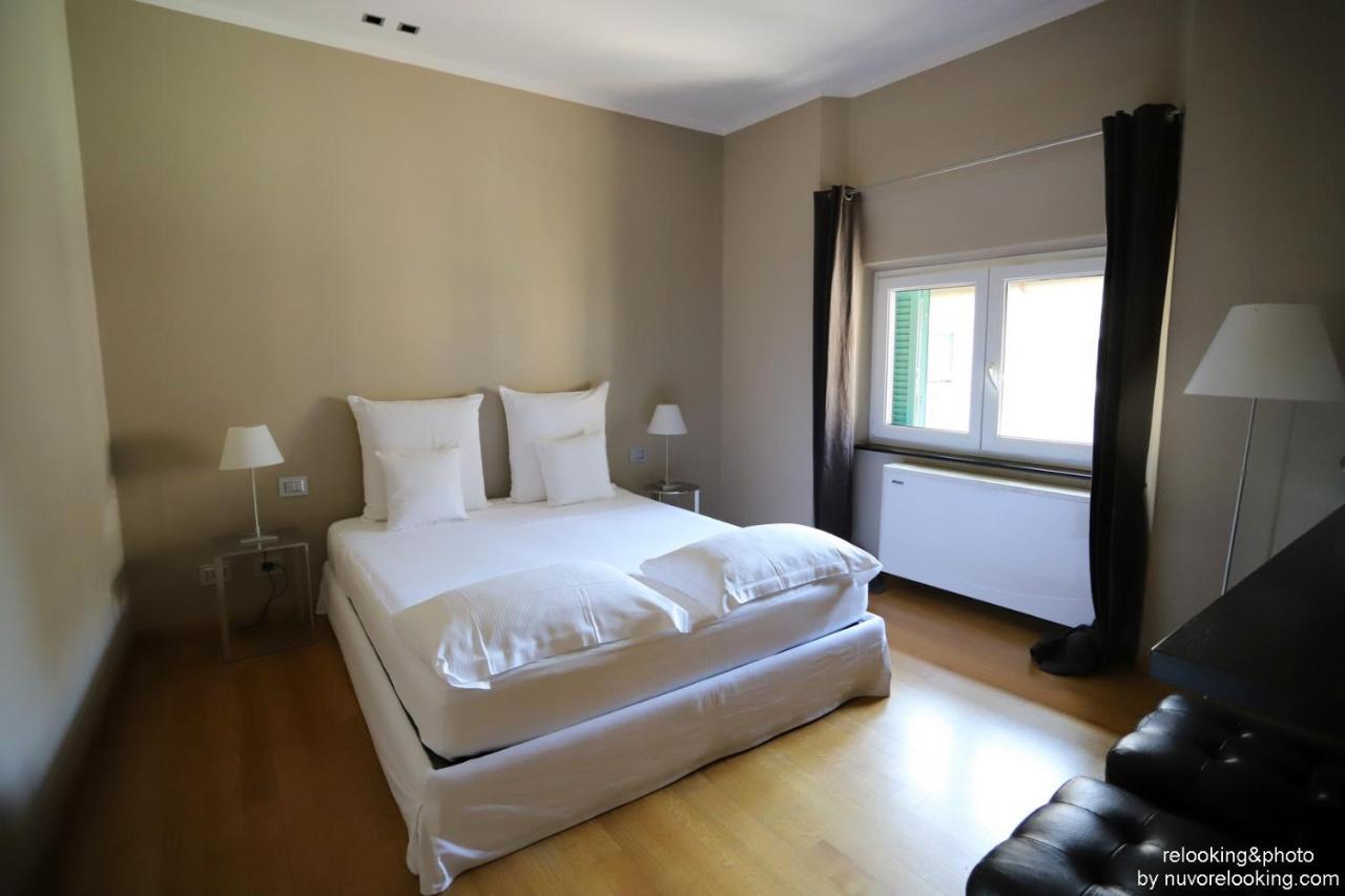 Quarto Piano Rooms เจนัว ภายนอก รูปภาพ