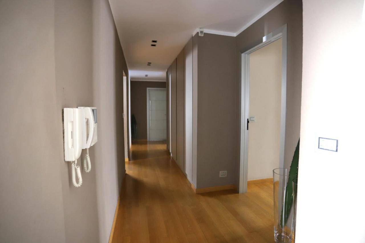 Quarto Piano Rooms เจนัว ภายนอก รูปภาพ