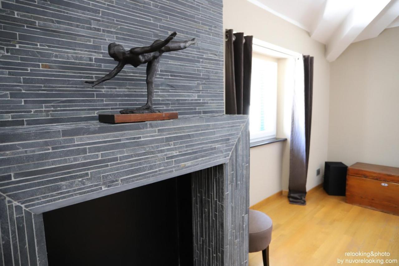 Quarto Piano Rooms เจนัว ภายนอก รูปภาพ