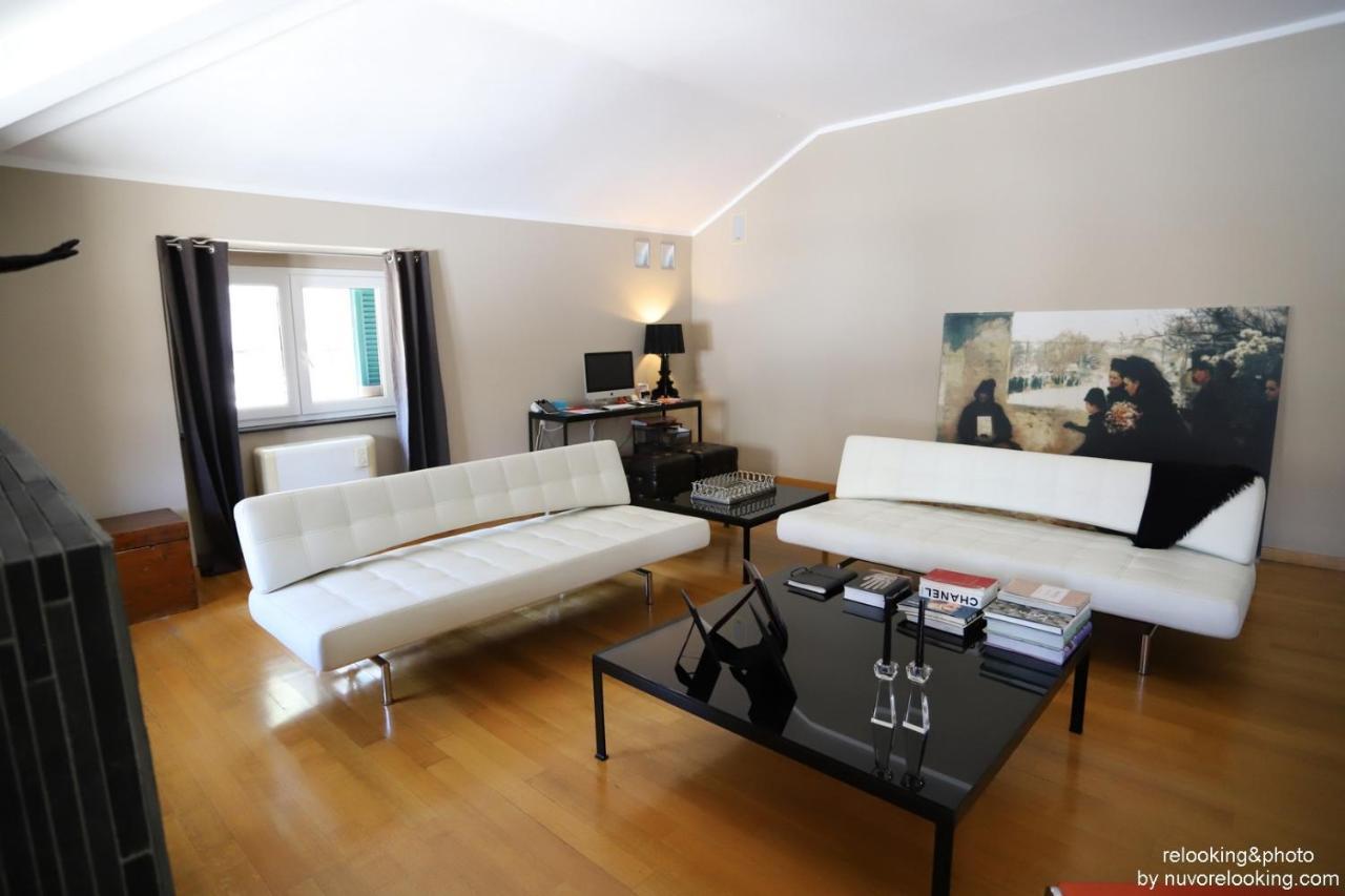 Quarto Piano Rooms เจนัว ภายนอก รูปภาพ